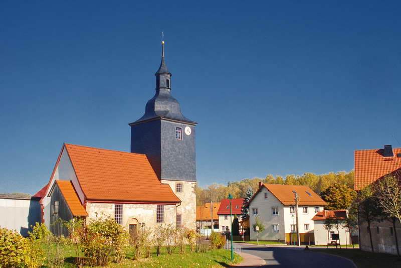 Dorfkirche 