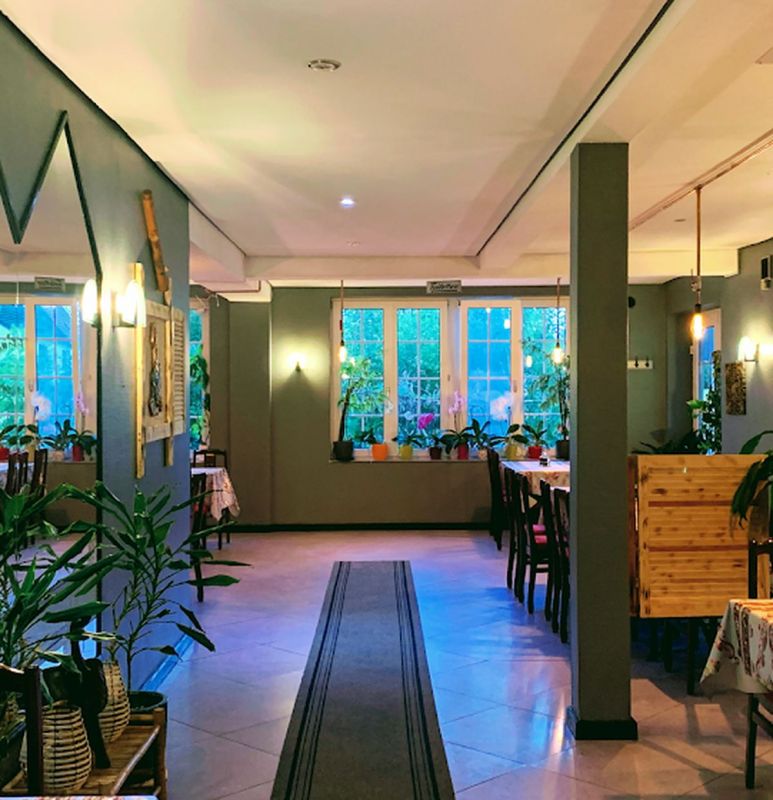 China Restaurant "Jade"