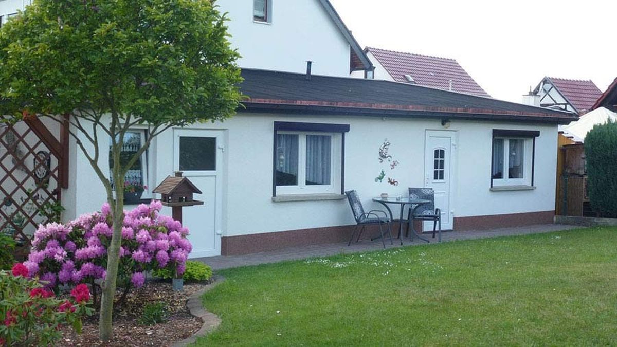 Ferienwohnung Bradatsch