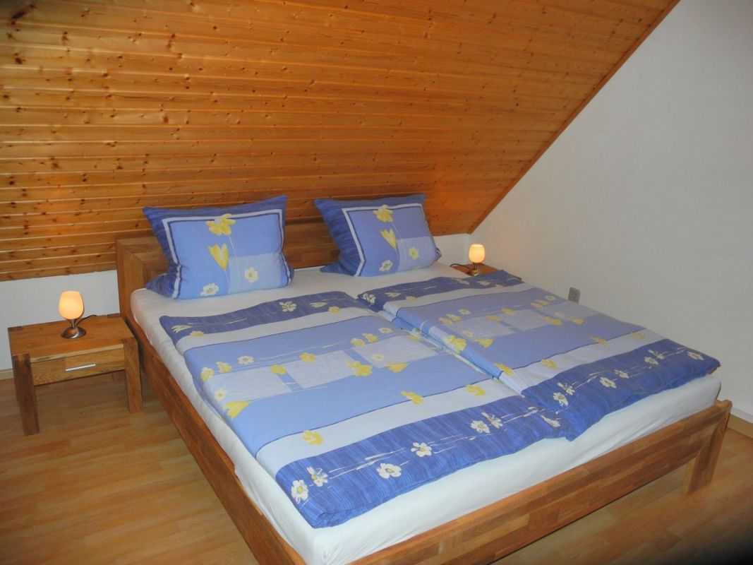 Ferienwohnung Jaeckel