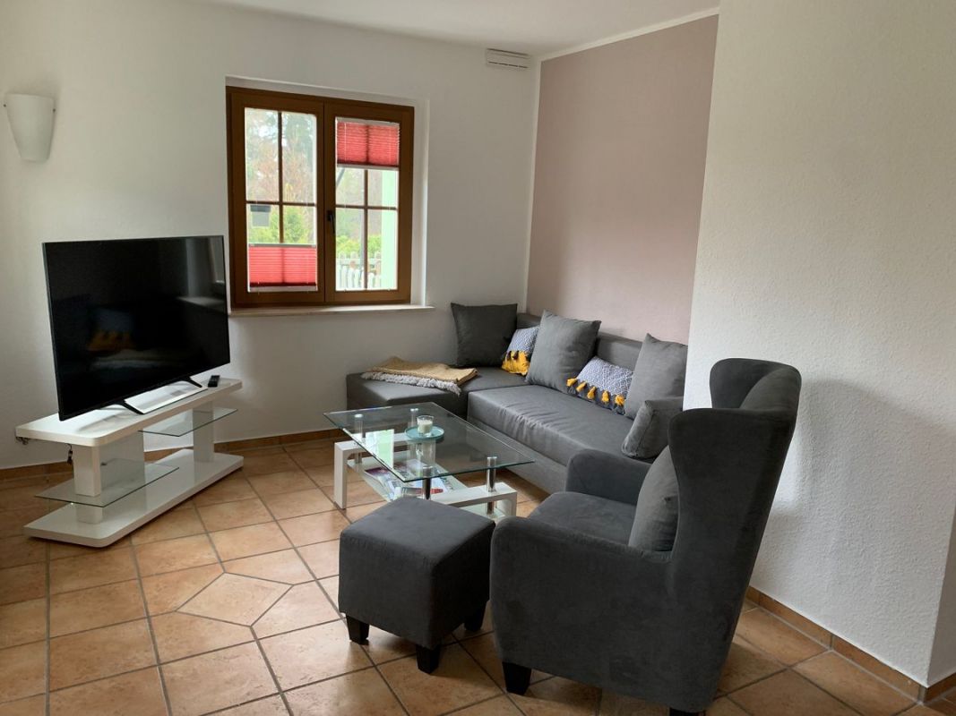 Ferienwohnung am Schwimmbachtal
