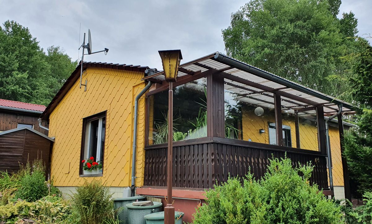 Ferienhaus am Vitzerod 44
