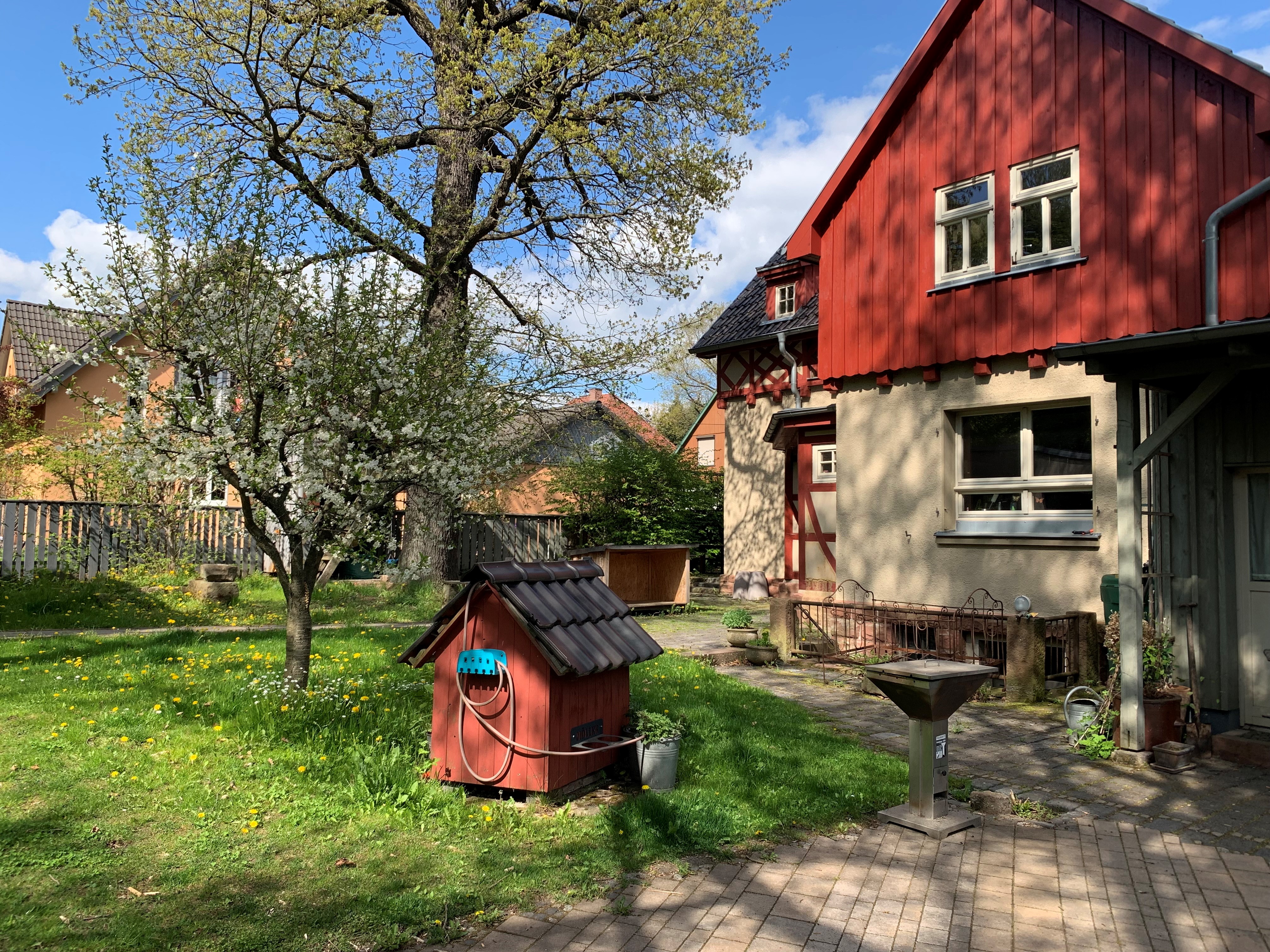 Haus Eichengrund