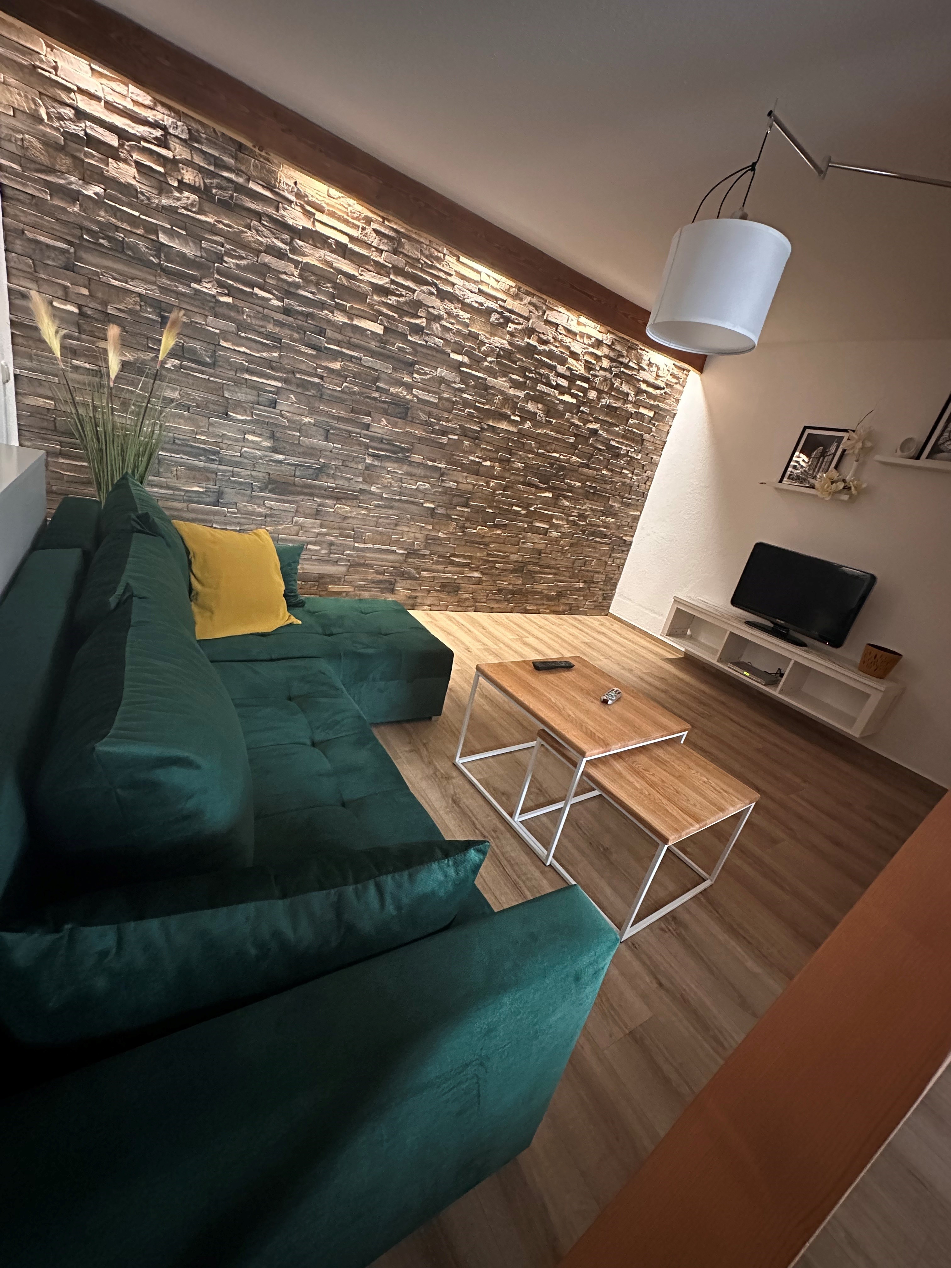 Ferienhaus Haus zur Böhme