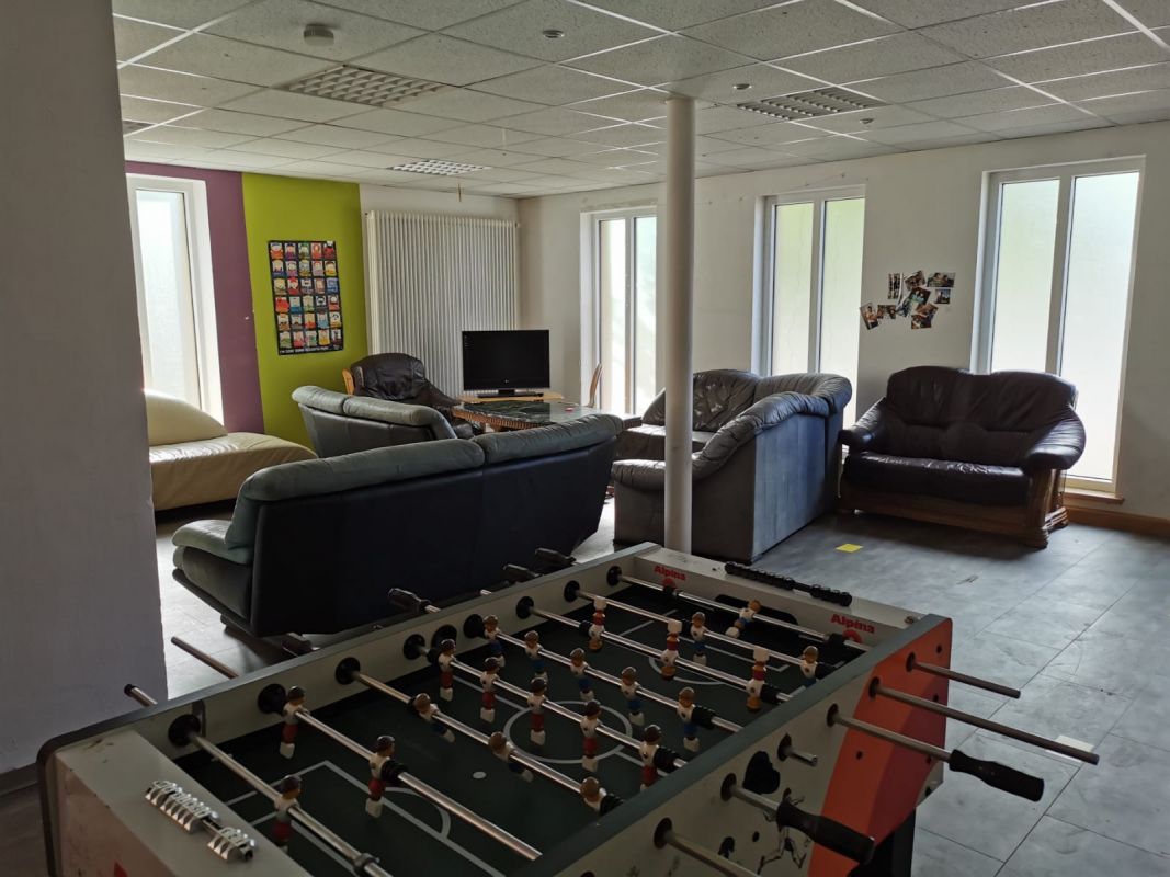 Jugendclub Herrenhof