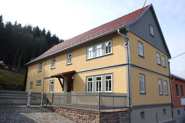 Kindertagesstätte 