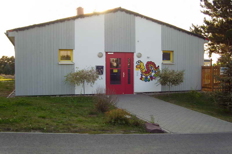 Kindergarten "Tausendfüßler"