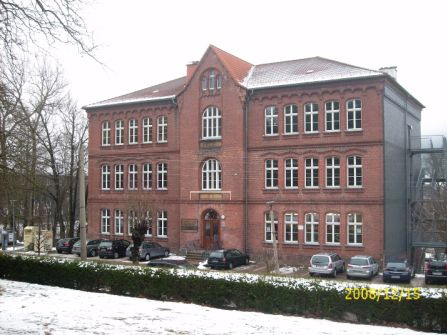 Regelschule "Helene Lange"