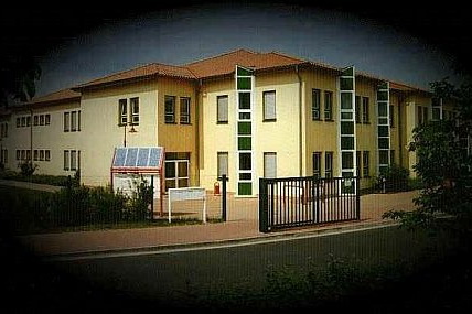 Grundschule "Burgenland"