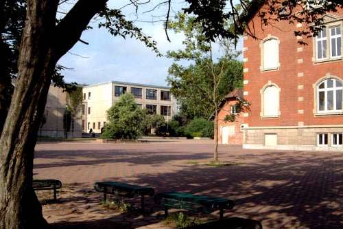 Gymnasium Gleichense Ohrdruf