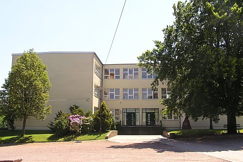 Staatliche Regelschule "Am Rennsteig"