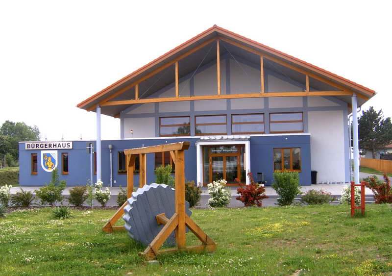 Emleber Bürgerhaus