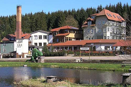 Lohmühlenmuseum